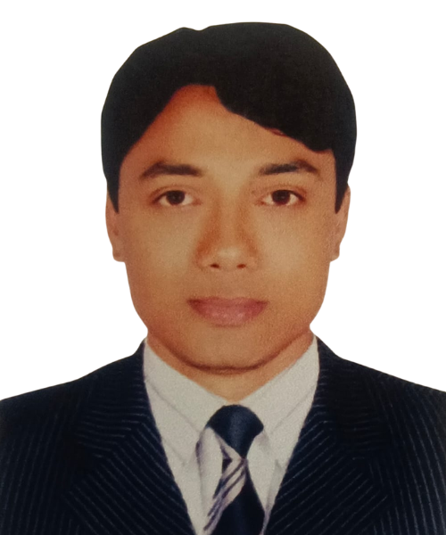 Sirajul Amin - Operations Manager