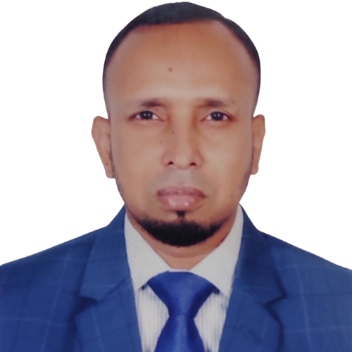 Md. Abdul Hannan - Managing Director